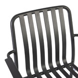 Henley Stacking Armchair