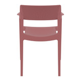 Tulum Stacking Armchair