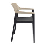 Tulum Stacking Armchair