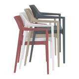 Tulum Stacking Armchair