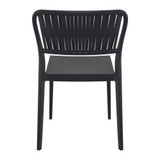 Portofino Stacking Side Chair