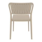 Portofino Stacking Side Chair