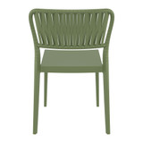 Portofino Stacking Side Chair