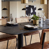 Extrema Premium Table Top - Black Moon