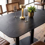 Extrema Premium Table Top - Black Moon