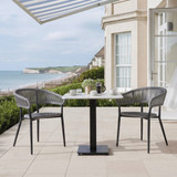 Extrema Premium Table Top - White Marble