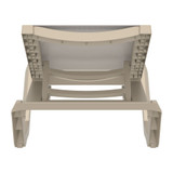 Rio Pro Sun Lounger