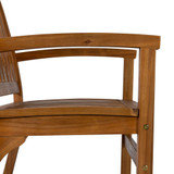 Burford Armchair