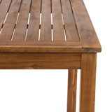 Burford Dining Table - 140x80cm