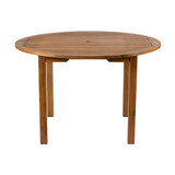 Burford Dining Table - 110cm Diameter