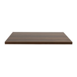 Omega Laminate Table Top - Walnut