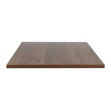Omega Laminate Table Top - Walnut