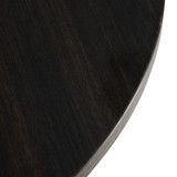 Omega Laminate Table Top - Wenge