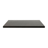 Omega Laminate Table Top - Wenge