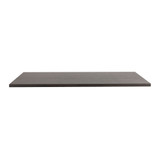 Omega Laminate Table Top - Wenge