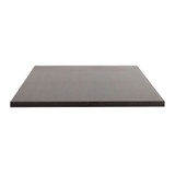 Omega Laminate Table Top - Wenge