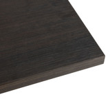 Omega Laminate Table Top - Wenge