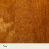 Solid Character Oak Table Top - Customisable