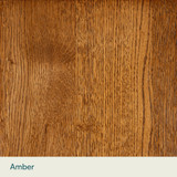 Solid Character Oak Table Top - Customisable