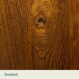 Solid Character Oak Table Top - Customisable