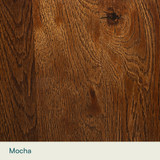 Solid Character Oak Table Top - Customisable