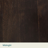 Solid Character Oak Table Top - Customisable