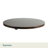Solid Character Oak Table Top - Customisable