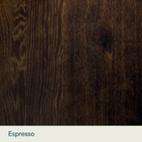 Solid Character Oak Table Top - Customisable