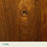 Solid Character Oak Table Top - Customisable