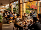 Back to Business: Preparing your Hospitality Venue for the Autumn Season