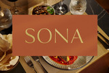 Restaurant Furniture Case Study: Sona at Celtic Manor 