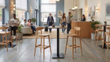Why Hotels are Swapping Fixed Furniture for Resimercial Flexibility