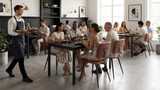 Size Matters: Choosing the Right Tables for Your Venue’s Layout