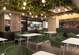 Setting the Scene: Considerations for a Pop-Up Restaurant