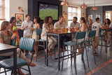 How to Choose Pub & Bar Furniture | Commercial Buying Guide