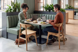 Hospitality Furniture for Remote Working: A Guide to Workspitality