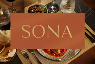 Restaurant Furniture Case Study: Sona at Celtic Manor 