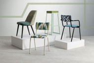 Stylish Colour Stories for Customisable Furniture
