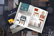 Customisable Collection Launched to Meet Hospitality Demand for Bespoke Design 