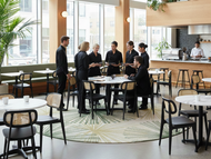 2026 Hospitality Challenges: Why Quality Commercial Furniture Is Your Advantage