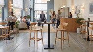 Why Hotels are Swapping Fixed Furniture for Resimercial Flexibility