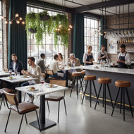 Top Commercial Furniture Trends for 2026