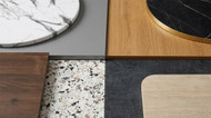 A Buyer’s Guide to Commercial Laminate Table Tops: MFC vs. HPL