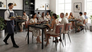 Size Matters: Choosing the Right Tables for Your Venue’s Layout