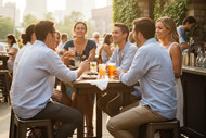 Your Commercial Checklist for a Successful Summer