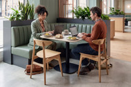 Hospitality Furniture for Remote Working: A Guide to Workspitality