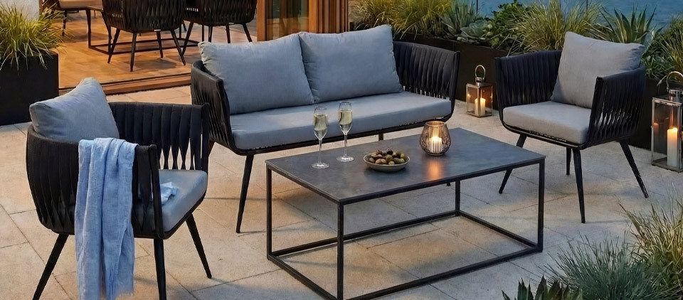 Sofa and Lounge sets