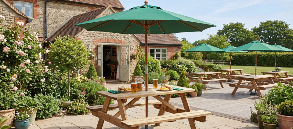 Parasols