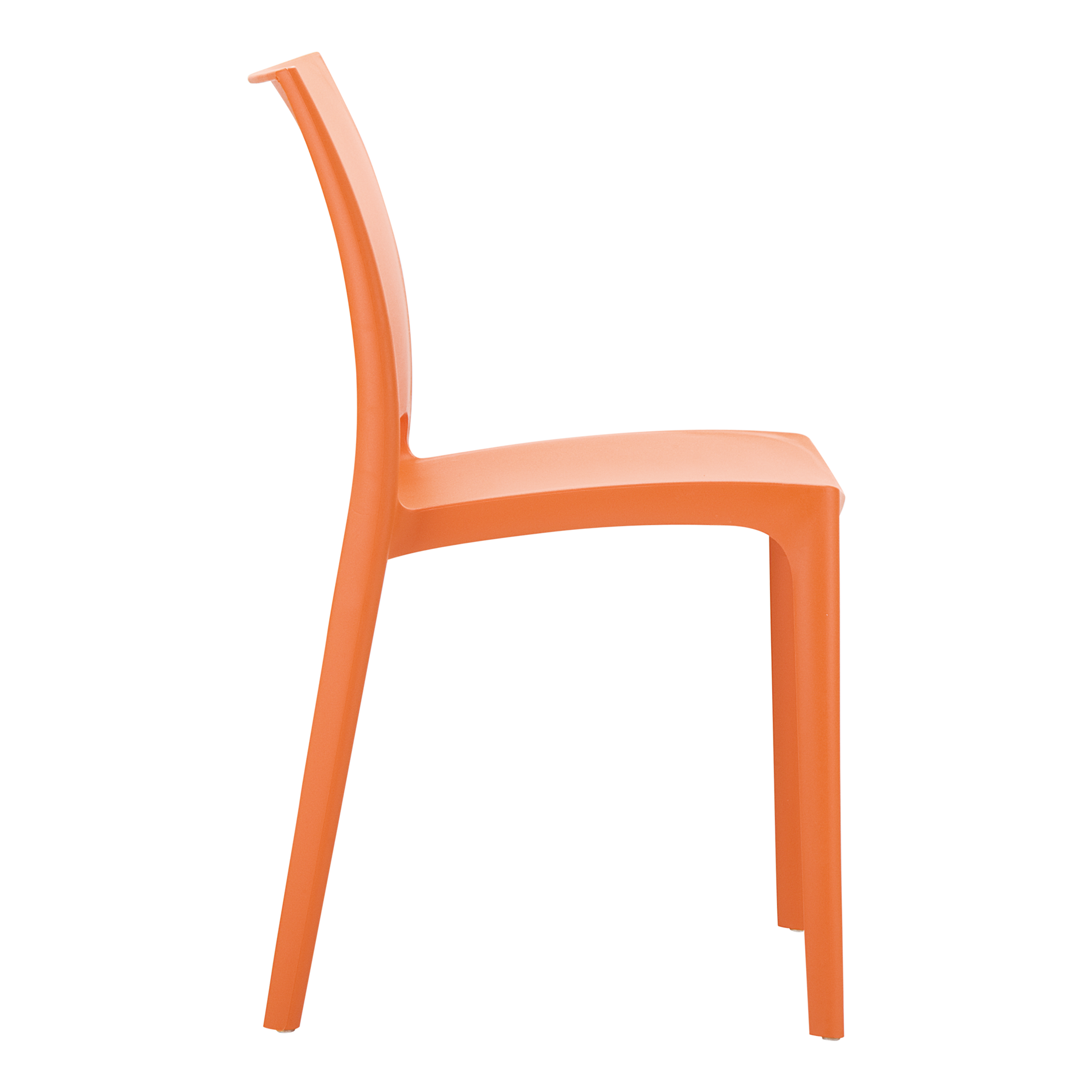 Maya Side Chair Eclipse Furniture