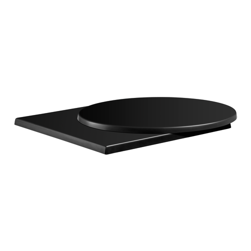 Enduratop - Black Enduratop - Black